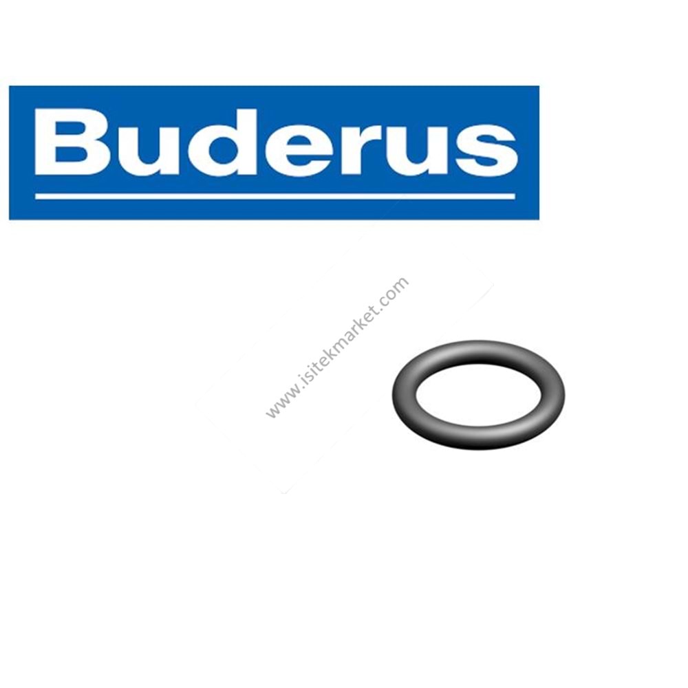 BSC JUNKERS WORCESTER BUDR ORING SETİ 7099165 9,25x1,78 10 PCS
