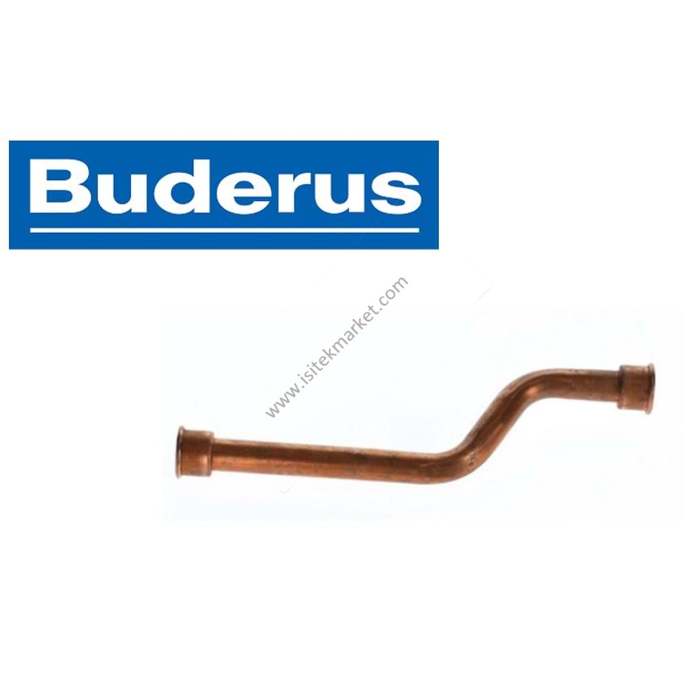 BORU BSC JUNKERS WORCESTER BUDR JUNKERS 7099179