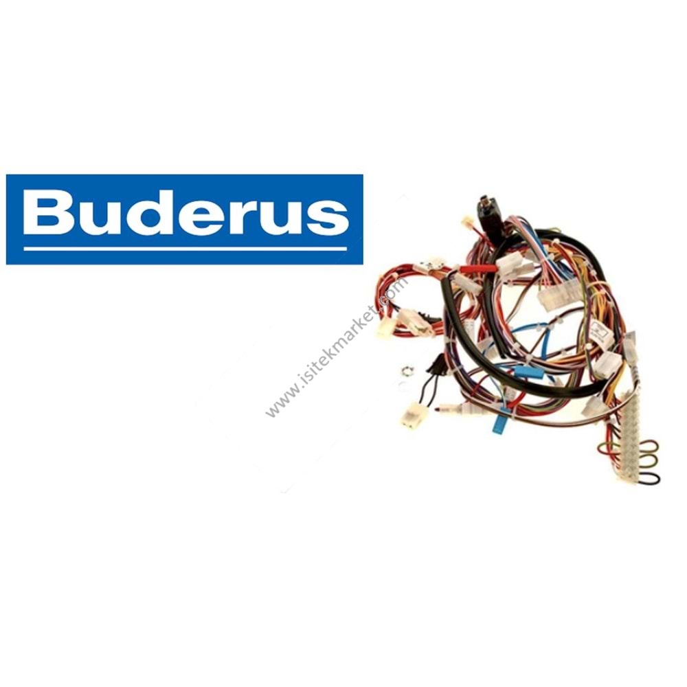 KABLO BSC WORCESTER BUDR 7099201 GB112