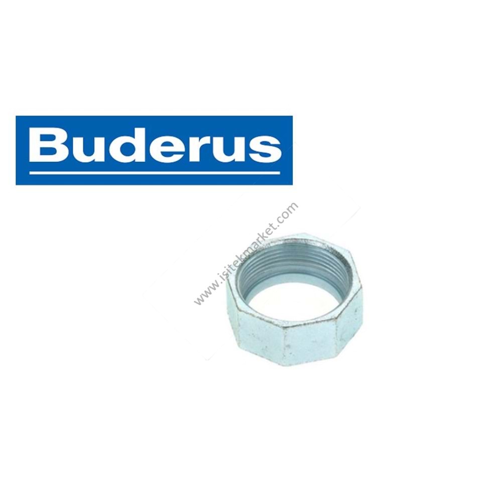 RAKOR BAĞLANTI BUDR 7099224 GB112