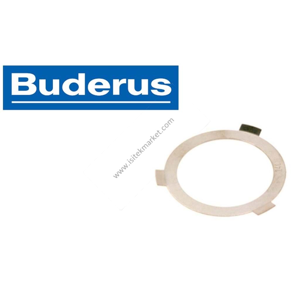 FAN KISMA PULU BSC BUDR WORCESTER 7099269 U002/102/112/122 24kW