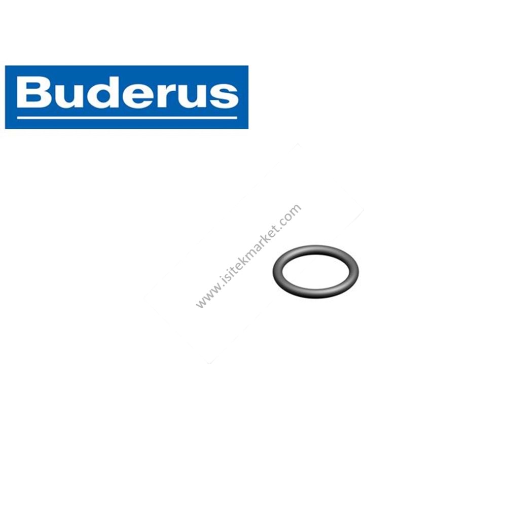 BSC JUNKERS WORCESTER BUDR ORING SETİ 7099348 GB112 17,96x2,62 10 PCS