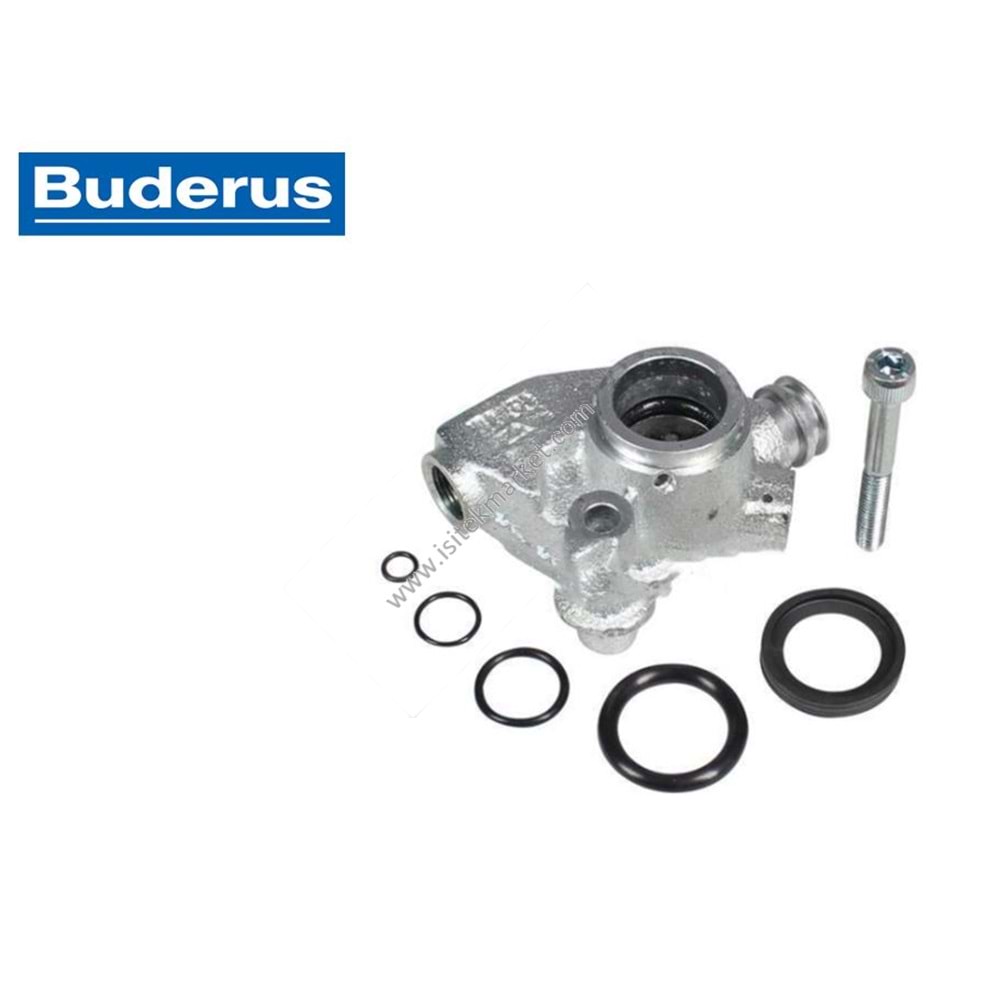 BAĞLANTI VANASI BSC WORCESTER BUDR 7099428 GB122 GB152 BK13 BK15