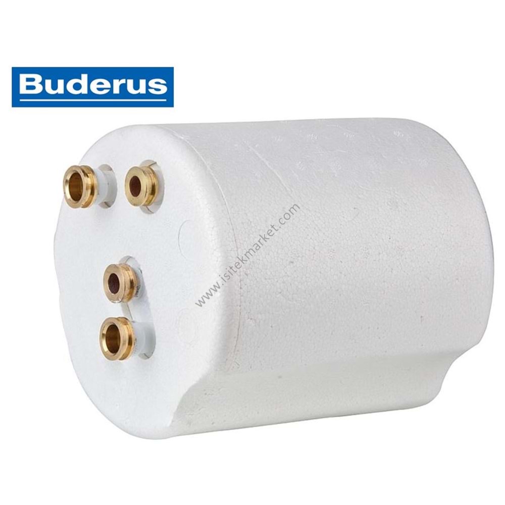 EŞANJÖR BSC WORCESTER BUDR 7099532 GB132 24K