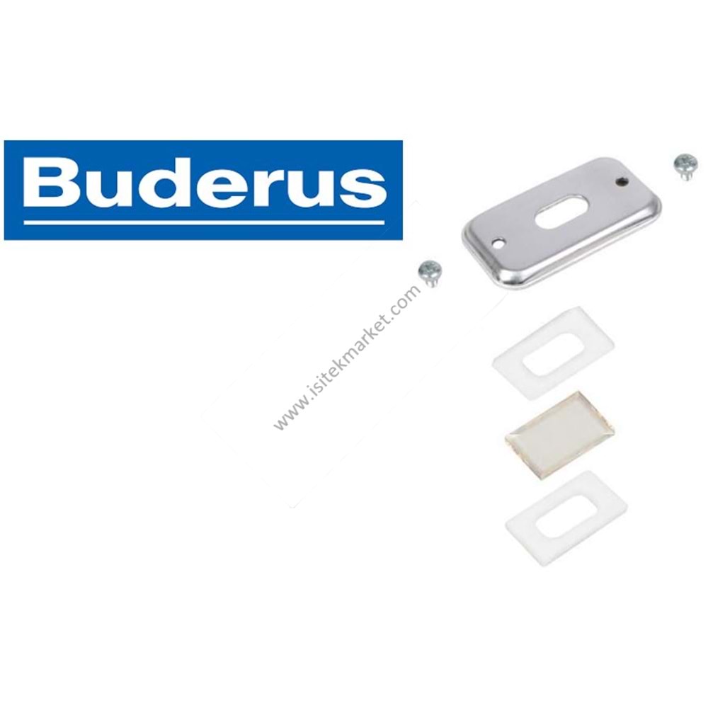 YANMA ODASI GÖZETLEME KAPAĞI BSC WORCESTER JUNKERS BUDR 7099546 GB022-24K