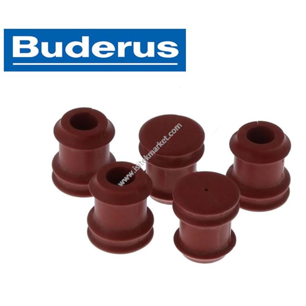 CONTA BSC BUDR 7099556 5 PCS