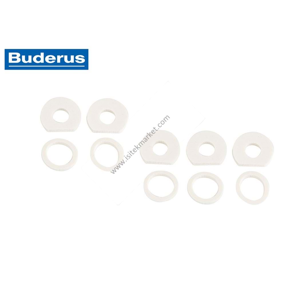 İZOLASYON CONTA BSC BUDR JUNKERS 7099684 GB 122, GB132T