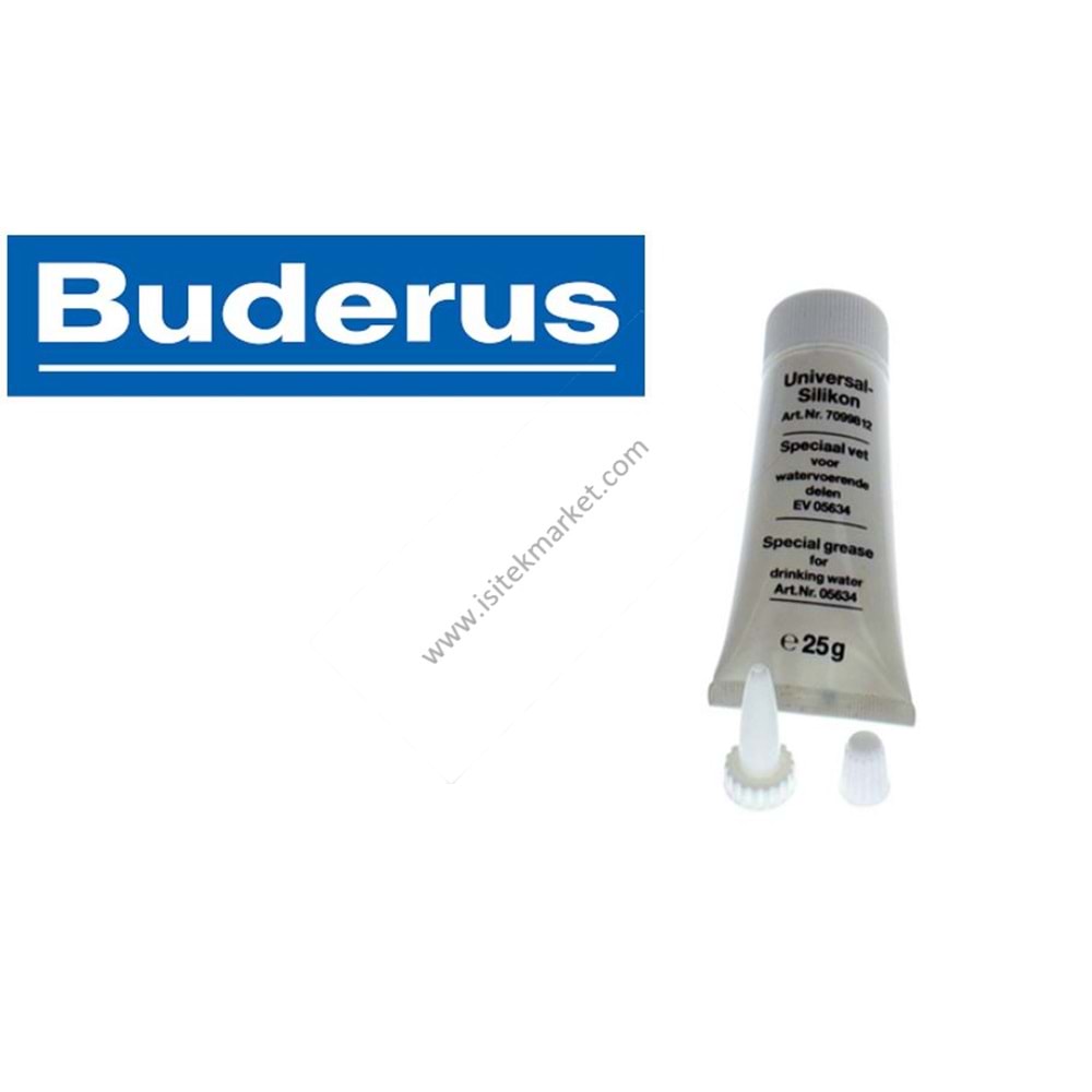 SİLİKON CONTA BSC BDR 7099812 GB022/GB122-24K