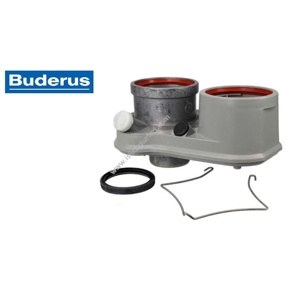 BACA ADAPTÖRÜ BSC JUNKERS BUDR 7099820 GB122