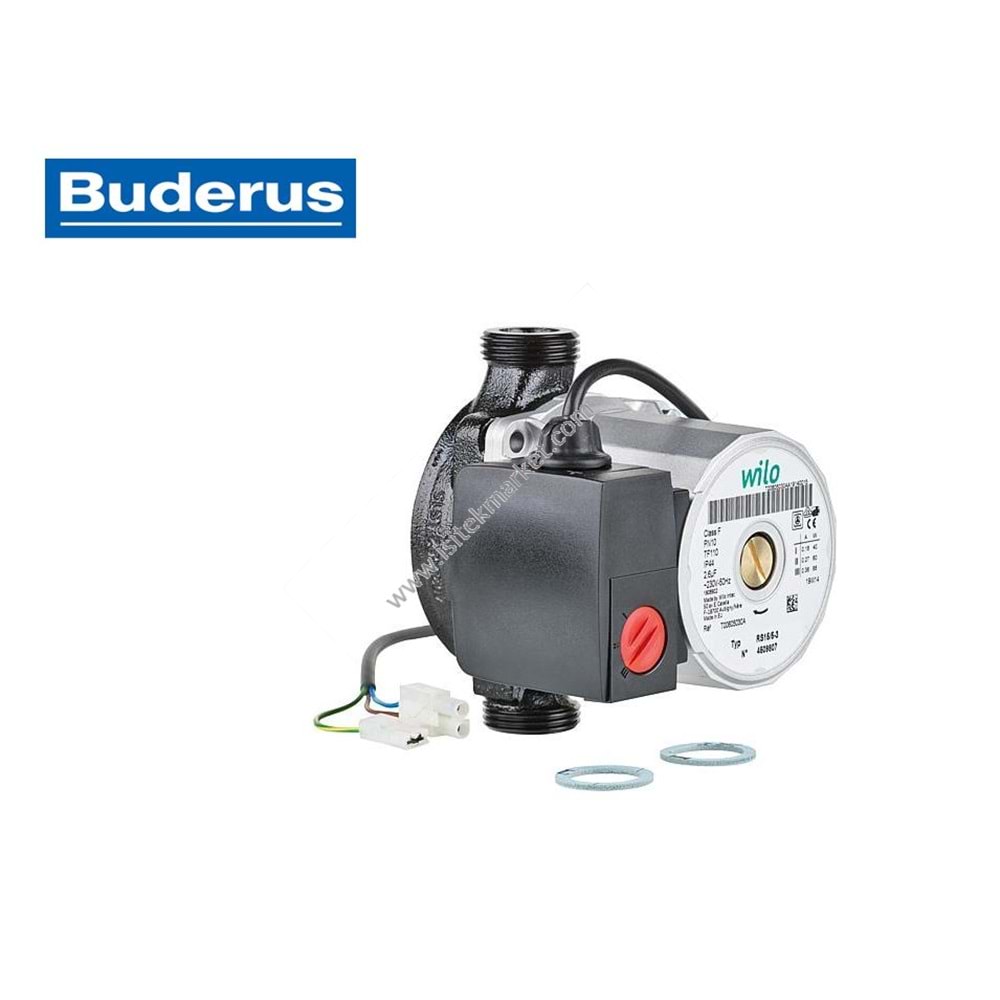 POMPA WILO BSC BUDR 7099826 GB122