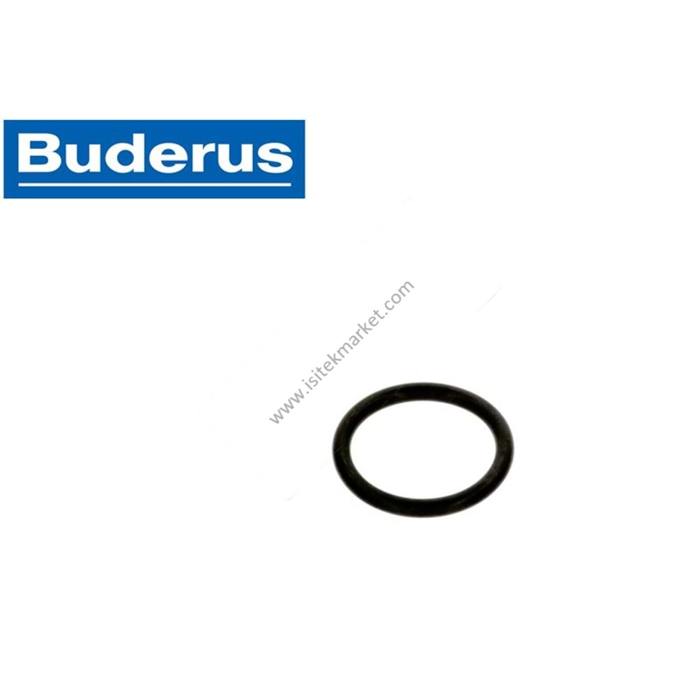 BSC JUNKERS WORCESTER BUDR ORING SETİ 7100122
