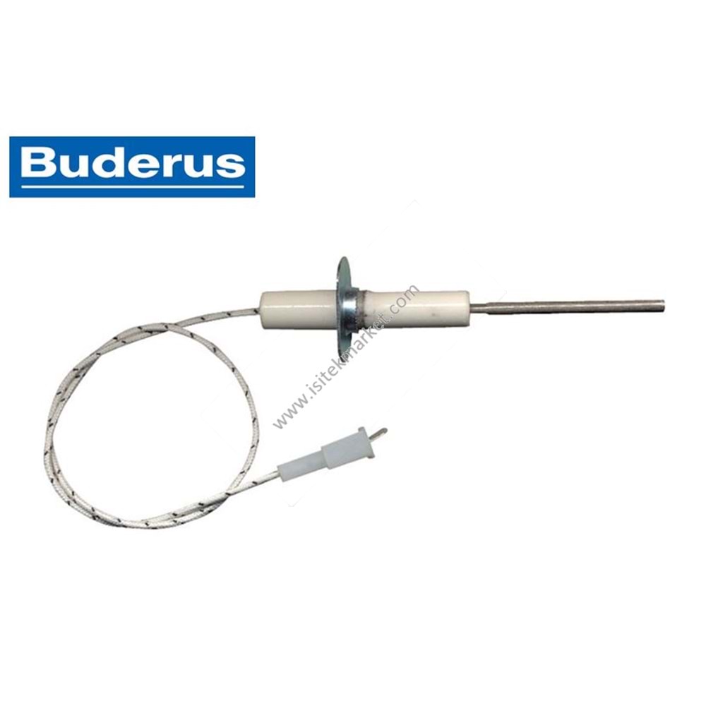 BUJİ ELEKTROD SETI BUDR 7100236 U104 / 122-11 / 124-11