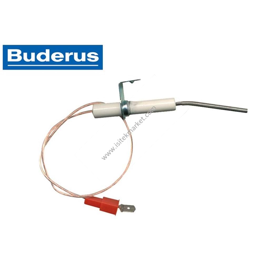 ELEKTROD SETİ BSC WORCESTER BUDR 7100239