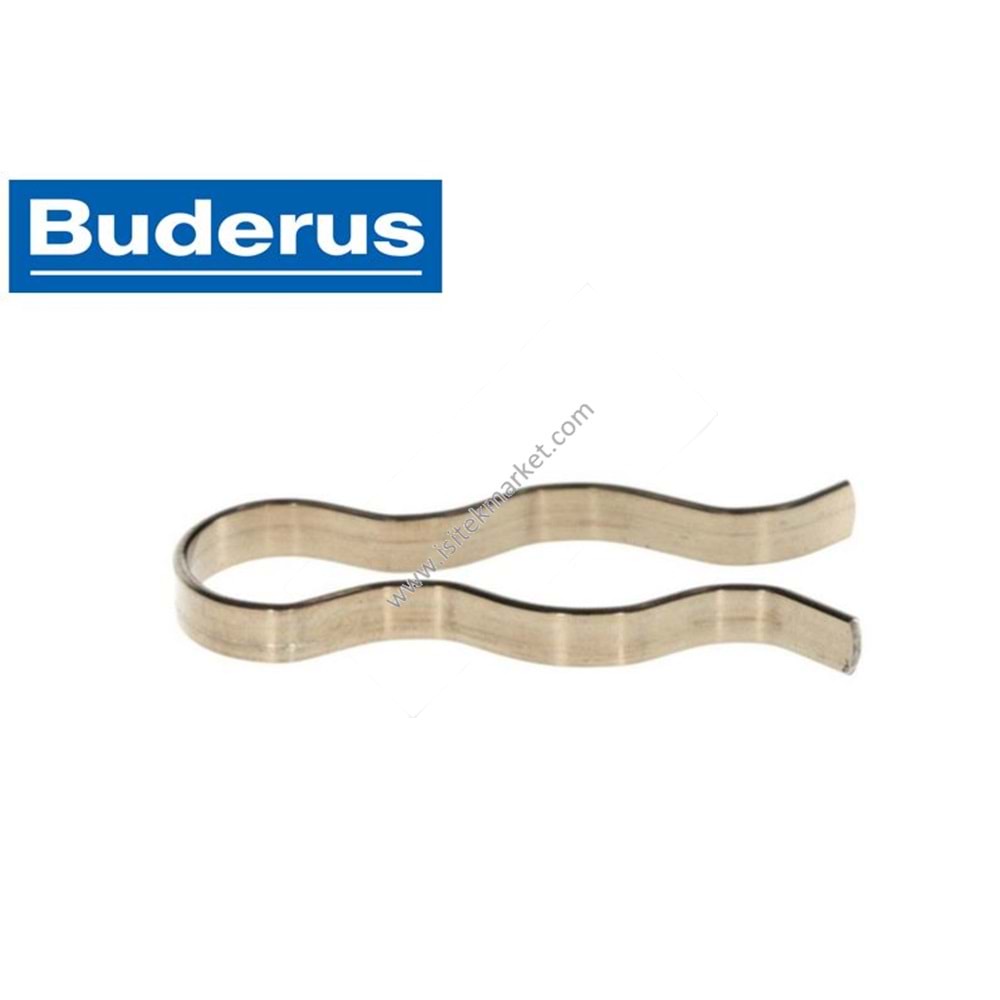 KLİPS BSC WORCESTER BUDR 7100549