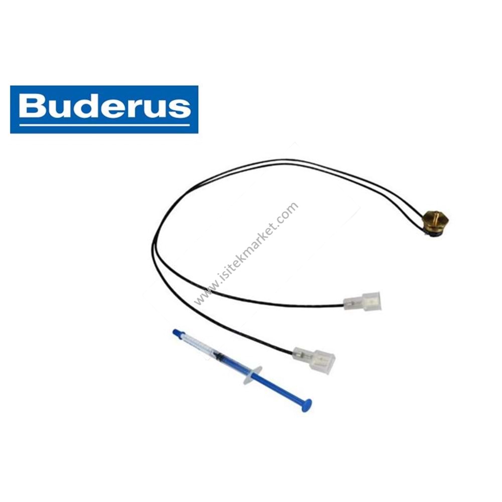 LIMIT TERMOSTAT BUDR 7100592 U104