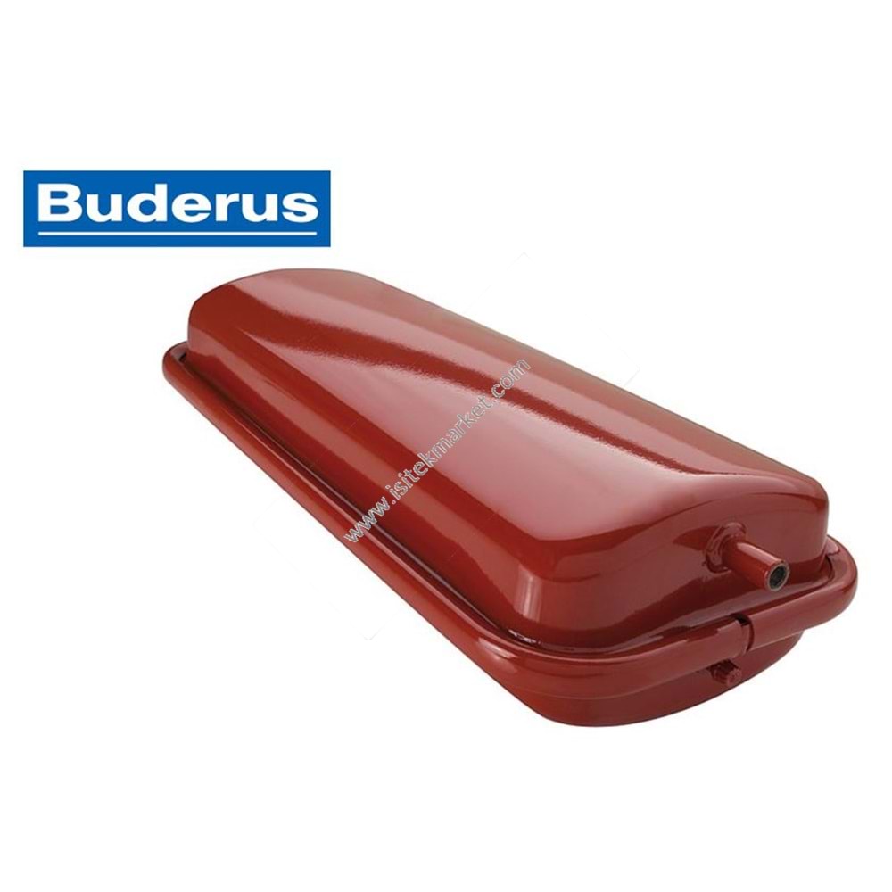 GENLEŞME TANKI WINKELMANN 7,5 LT BSC BUDR JUNKERS 7100626 GB112-11/19, U104W, U122-11, U124-11, BK11