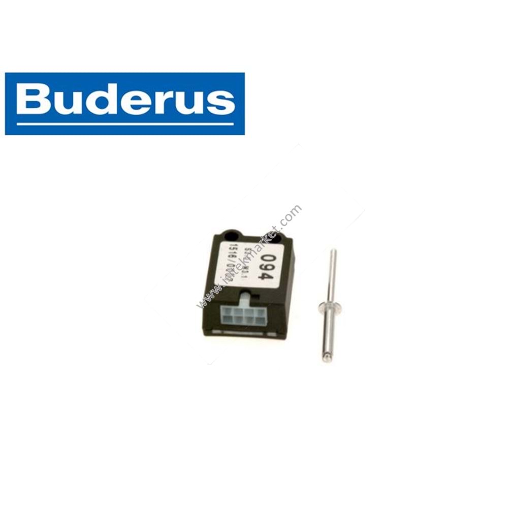 KODLAMA FİŞİ BSC BUDR 7100747