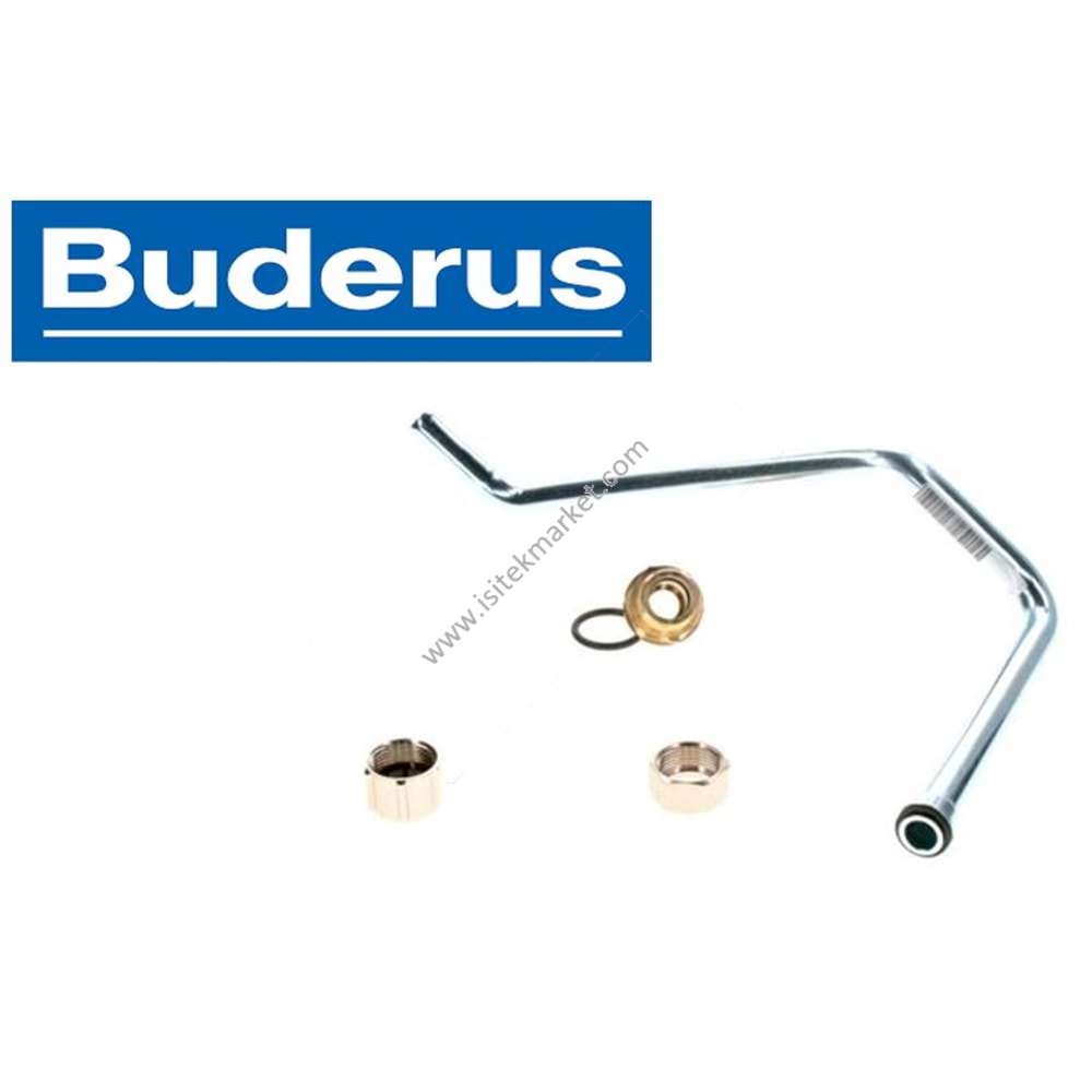 BORU BSC JUNKERS WORCESTER BUDR JUNKERS 71008370 GB112-60