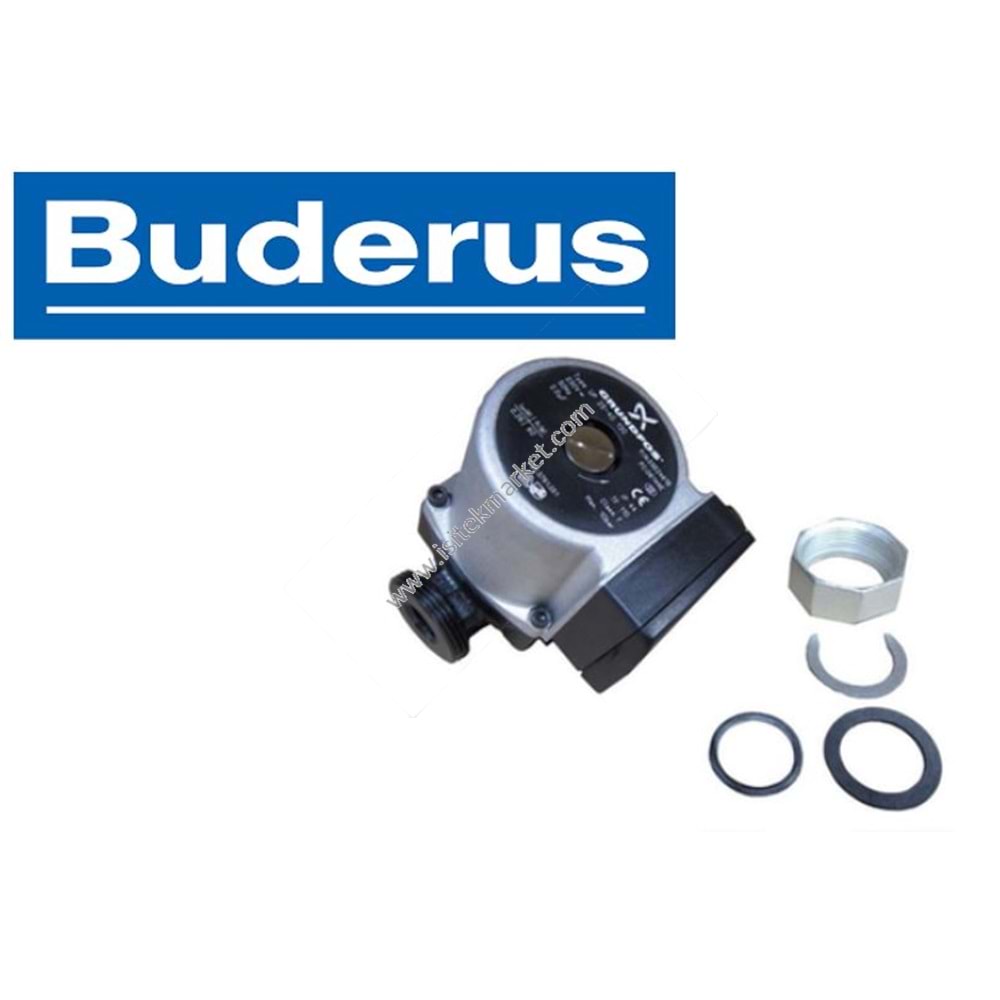 POMPA GRUNDFOS BSC JUNKERS BUDR 7100868 GB112