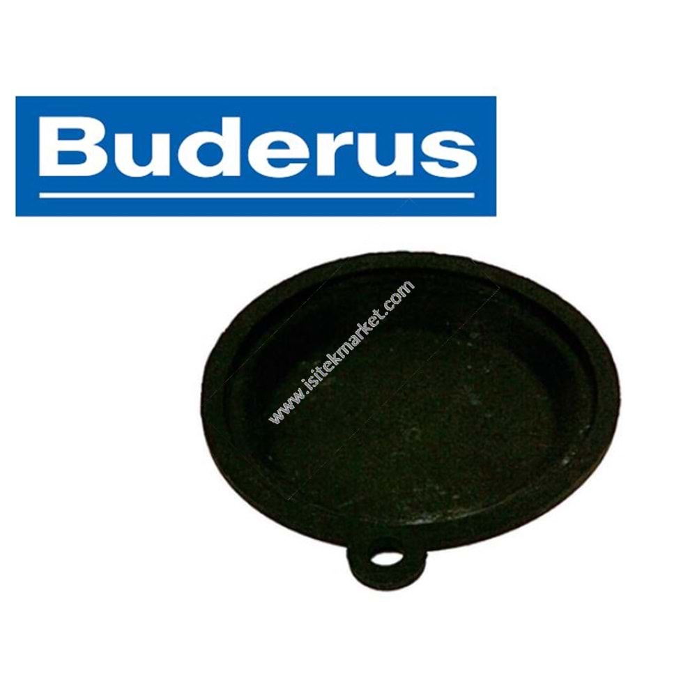 DİYAFRAM CONTASI BSC JUNKERS WORCESTER BDR 7101013 U002/U004/U102/U104