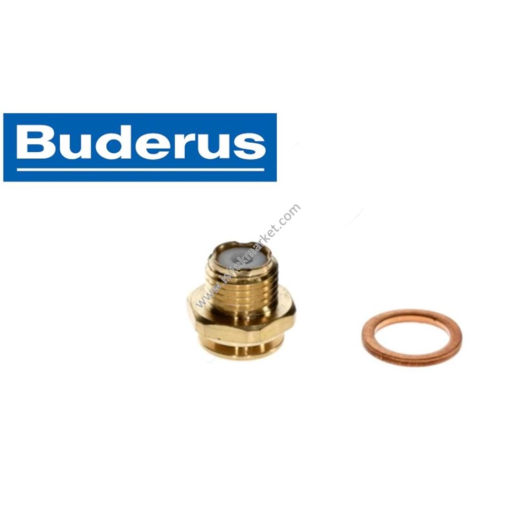 HİDROBLOK TAPASI BDR 7101015 U002, U004