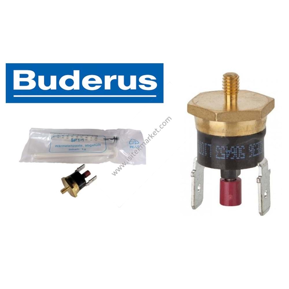 LIMIT TERMOSTAT BUDR 7101094