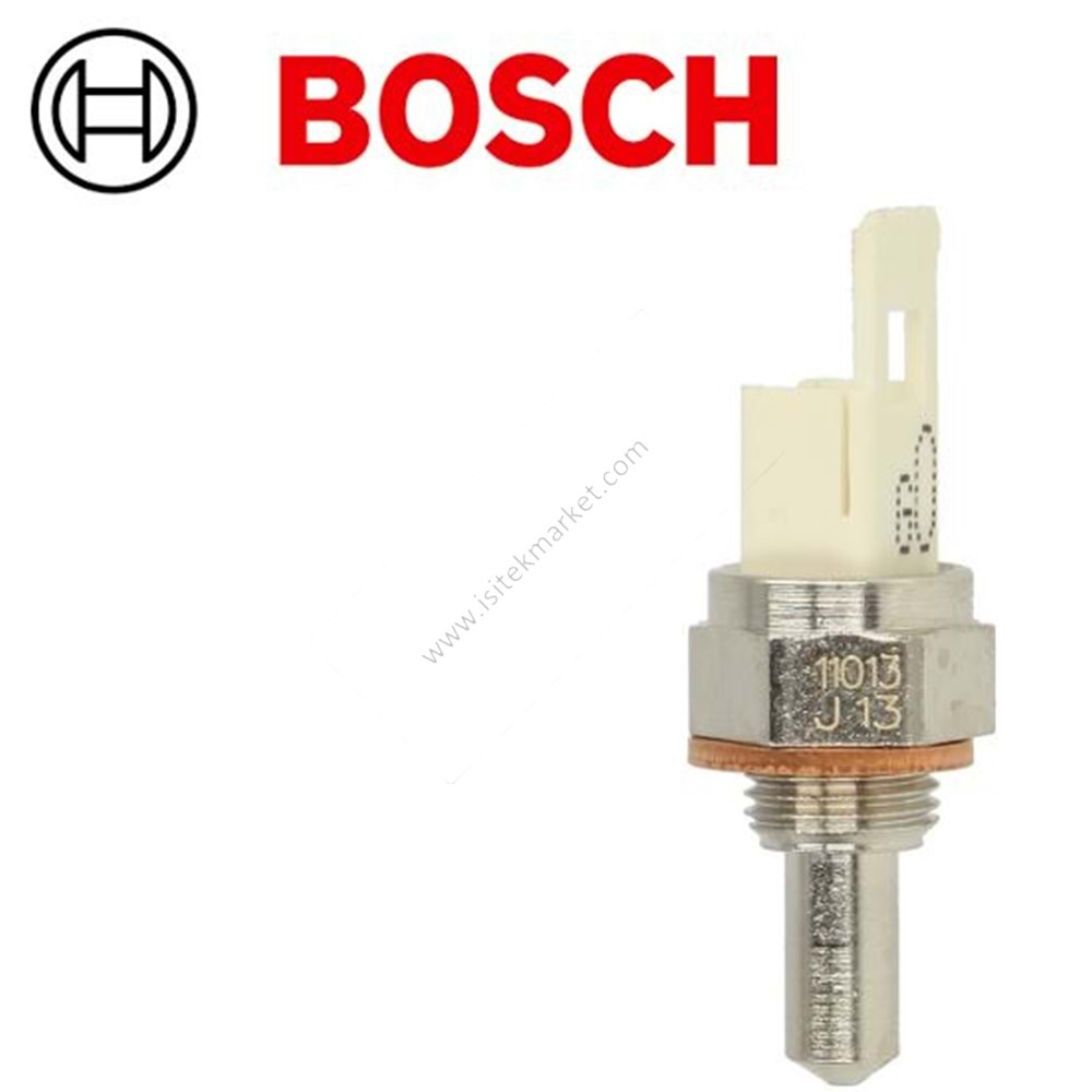 NTC DALDIRMA TİP HONEYWELL SO11013 BOSCH BUDERUS 7101162 U002/U004/U102/U104