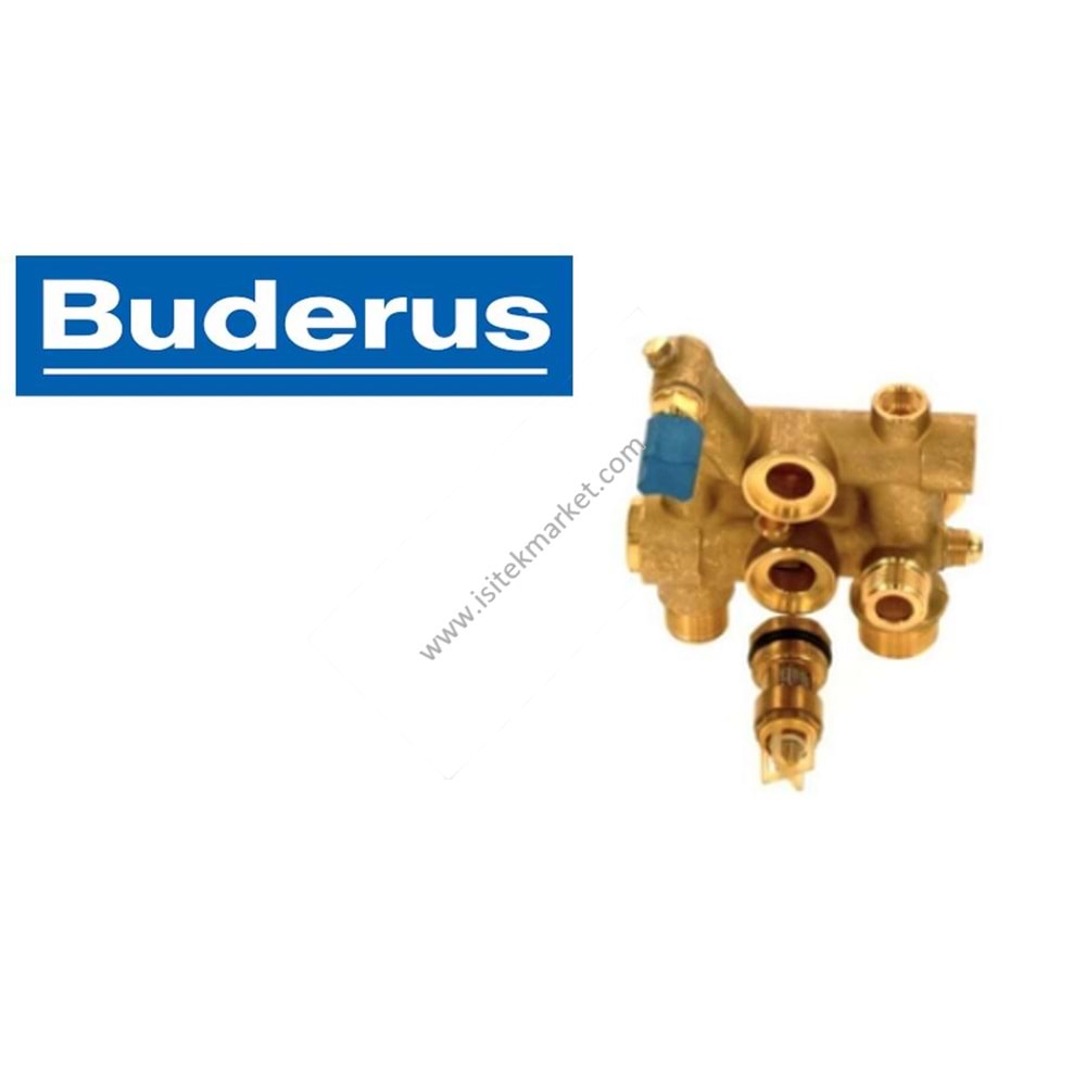 DÖNÜŞ VANASI BSC WORCESTER BDR 7101168