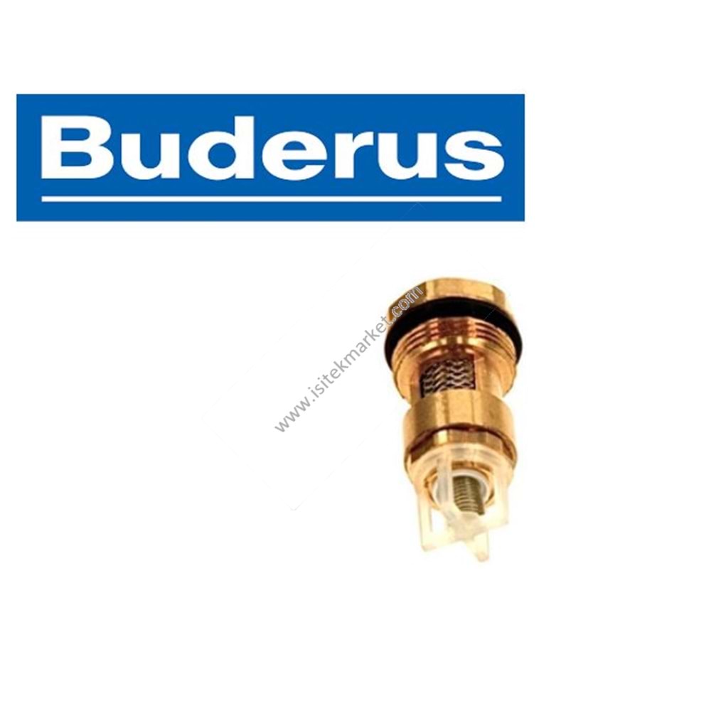 SU AKIŞ FILTRESİ BUD 7101244 U004/U104