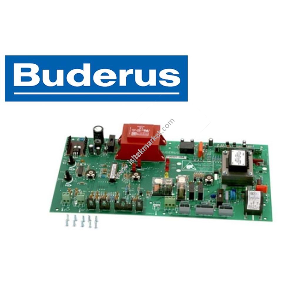 ANA KART BSC BUDR WORCESTER 7101274 U002/U004/U102/U104