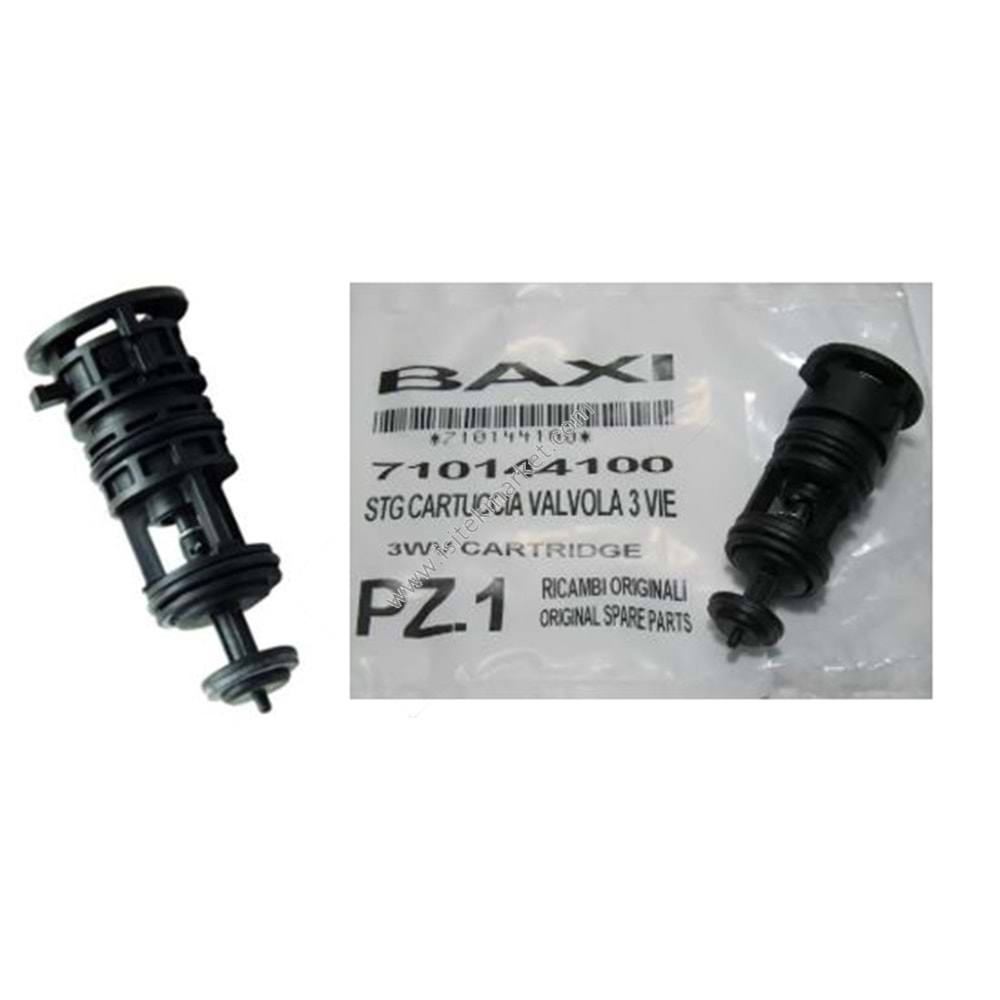 TAMİR TAKIMI KARTUŞ BYM BX 710144100 BITRON FOURTECH ECO COMPACT, DUO-TEC WESTEN PULSAR D