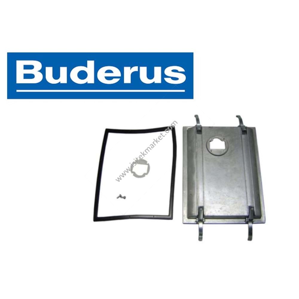 YANMA ODASI KAPAĞI BSC BUDR 7101448 GB 162