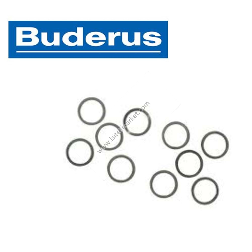 CONTA BSC WORCESTER BUDR 7101482 28,8 X 23,4 X 2MM GB 65/80/100