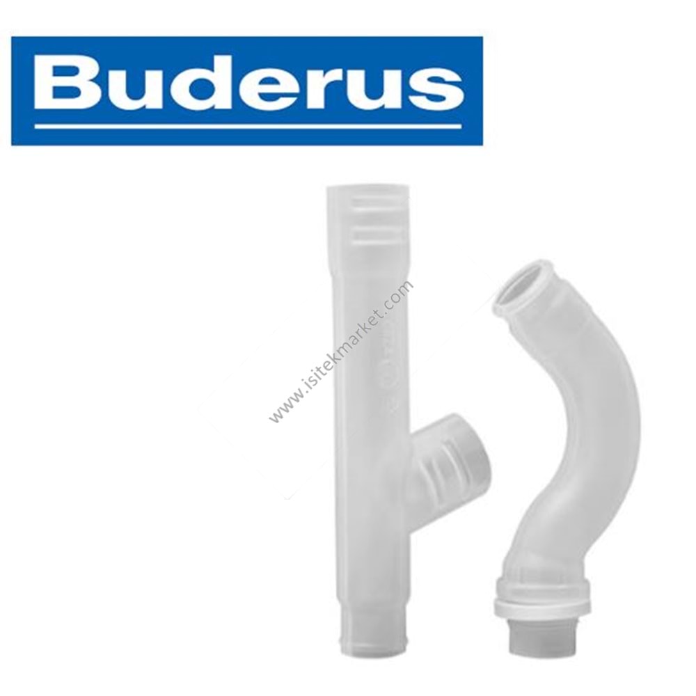 EMNİYET VENTİLİ BAĞLANTI BORULARI BSC BUDR 7101531 GB162