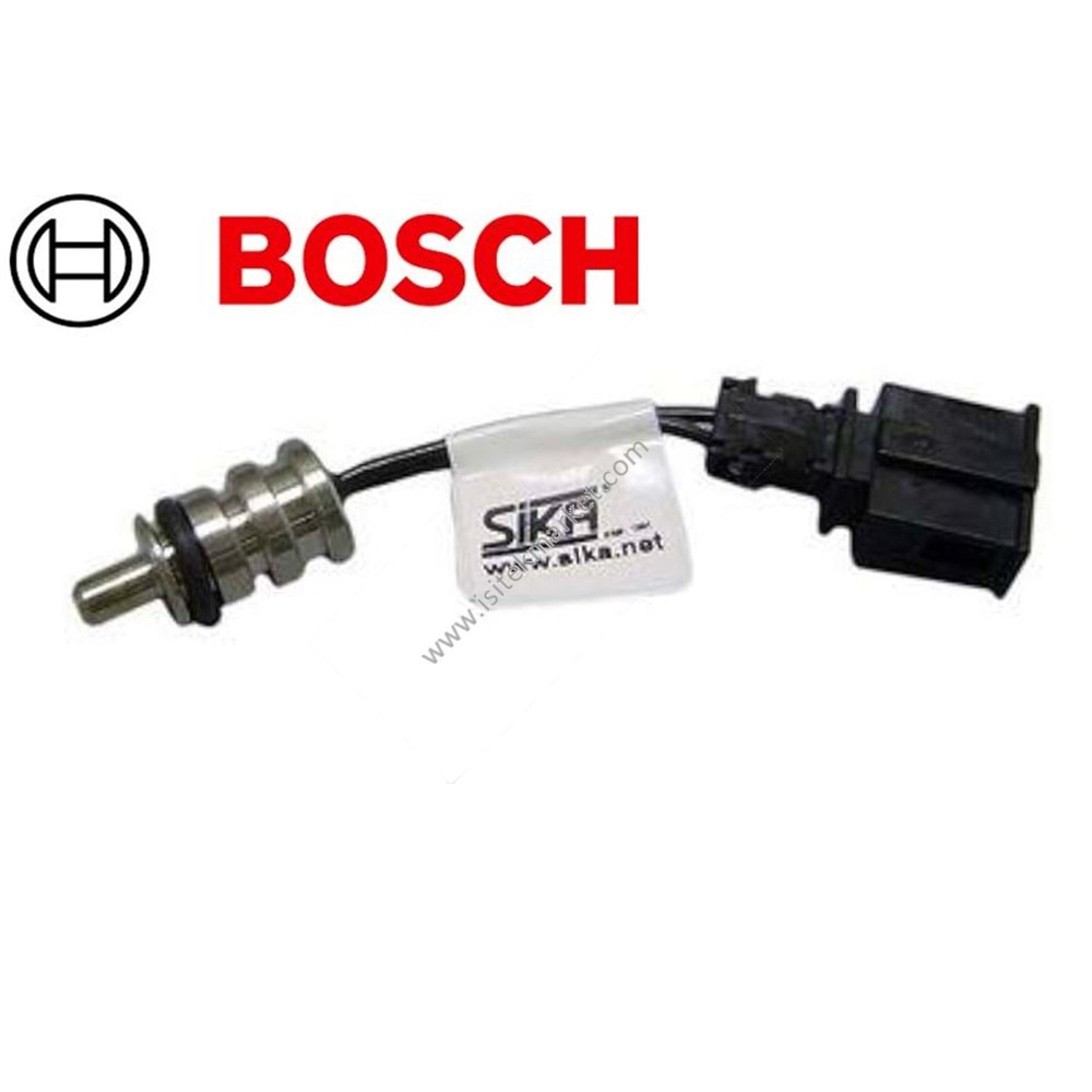 NTC DALDIRMA TİP SIKA BSC BUDR 7101532 GB162