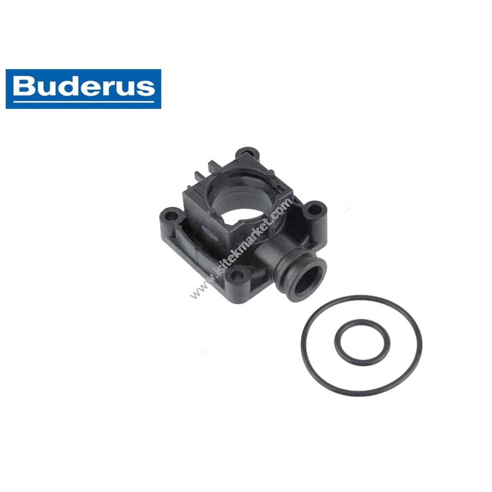 VANA GRUBU BSC WORCESTER JUNKERS BUDERUS 7101598 GB152 BK15