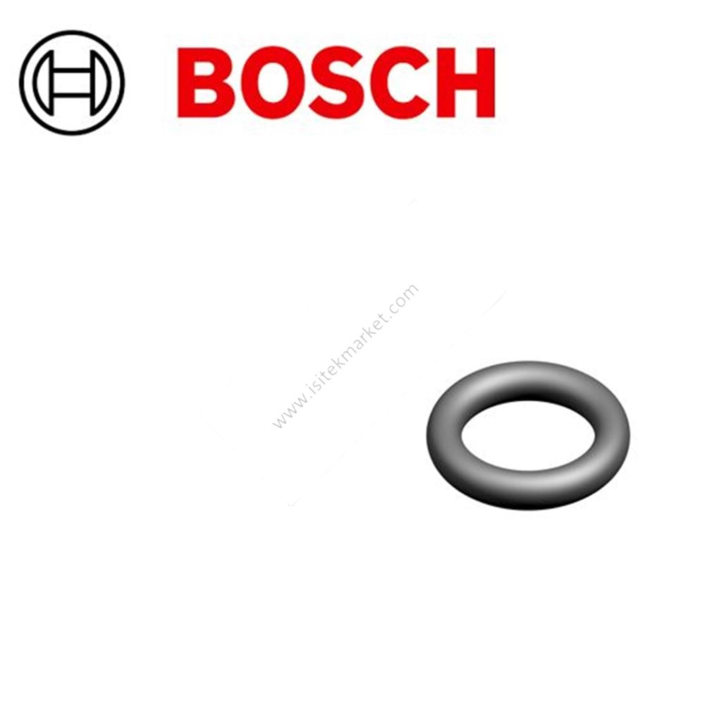 BOSCH JUNKERS WORCESTER BUDERUS ORING SETİ 7101646 9,92x2,62