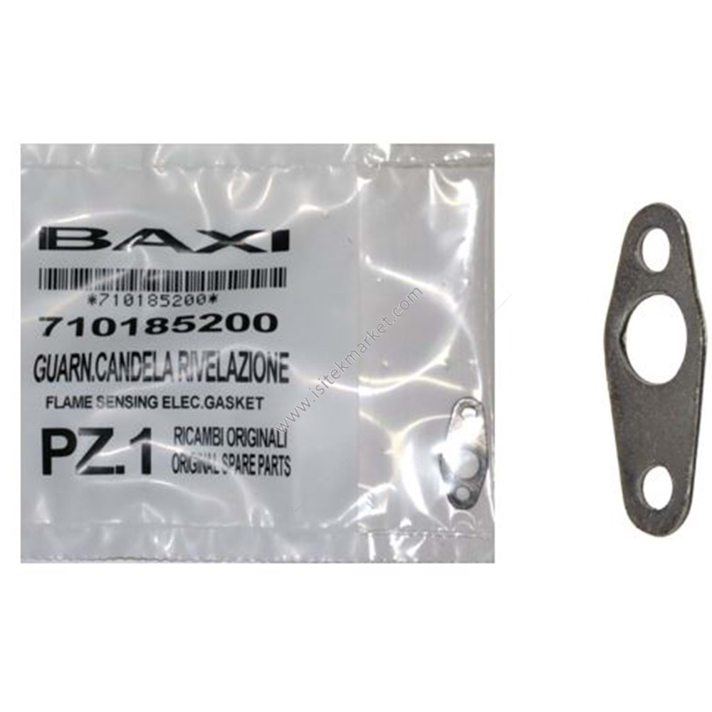 ELEKTROD CONTASI BX 710185200 BYM WESTEN LUNA HT NUVOLA HT PRIME HT