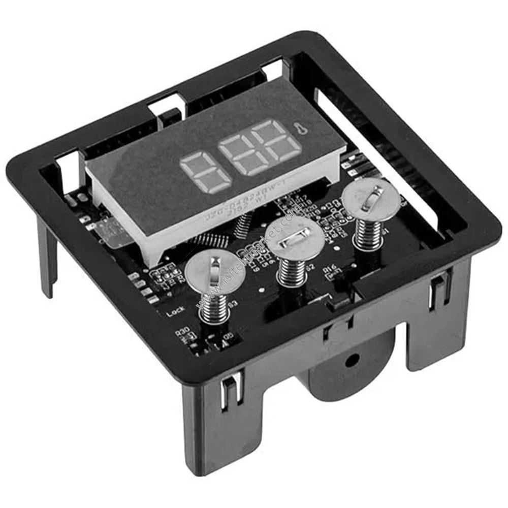 FIRIN İÇİN ELEKTRONİK ZAMANLAYICI GORENJE 710188