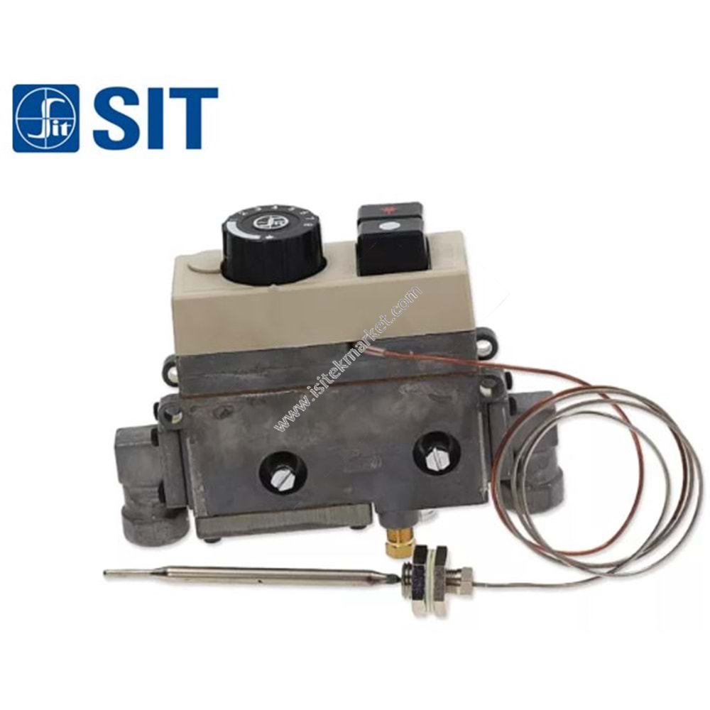 SIT GAZ VALFİ SIT 0.710.199