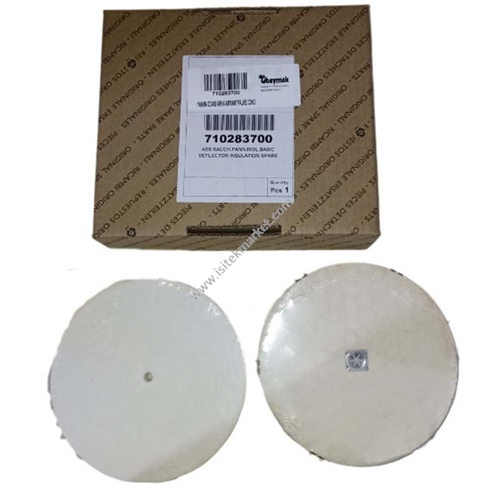 YANMA ODASI ARKA IZOLASYONU BX BYM 710283700 FALKE COND