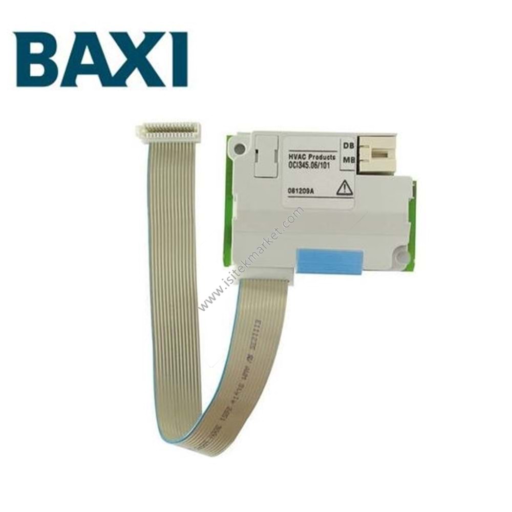 MODÜL KARTI BX 7104408