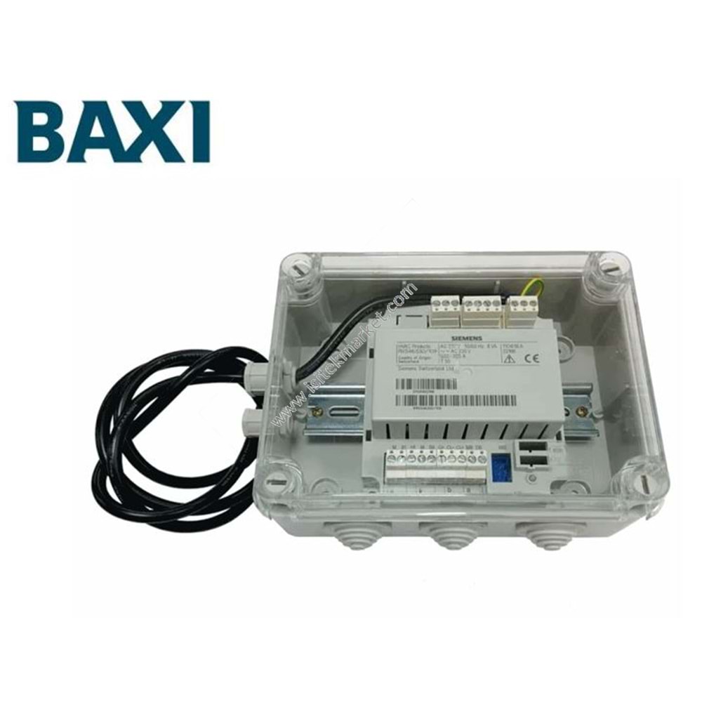 HARİCİ MODÜL AVS75 BSB BX 7105037