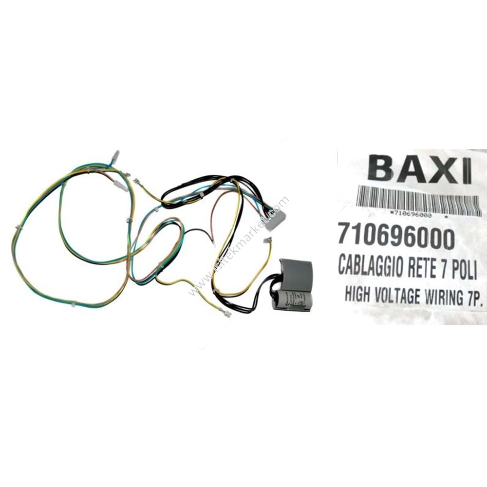 KABLO BAXI 710696000 MAIN 5