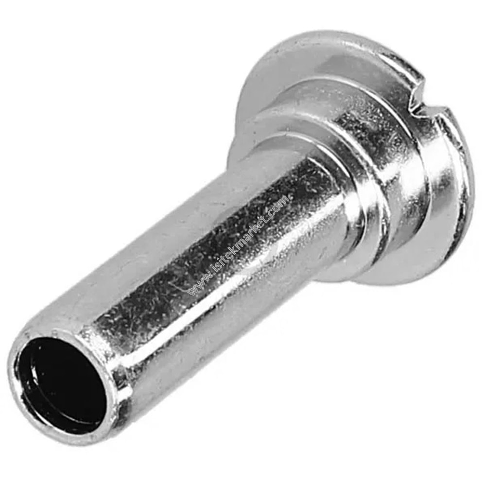 BUZDOLABI İÇİN ALT KAPI MENTEŞE PİMİ LİEBHERR 7113040