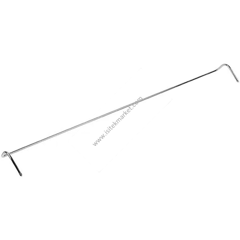 BUZDOLABI KAPISI RAF KAPAK LİEBHERR 7113165