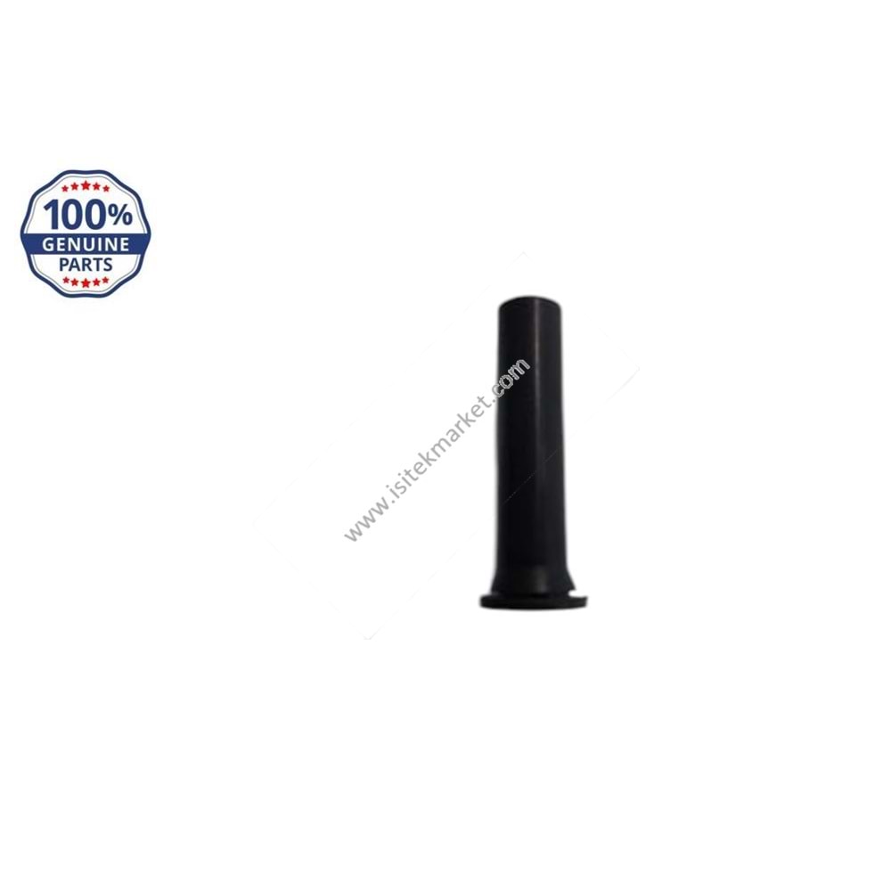 ATIK GAZ ÖLÇÜM HORTUMU BX REMEHA DE DIETRICH 711496300