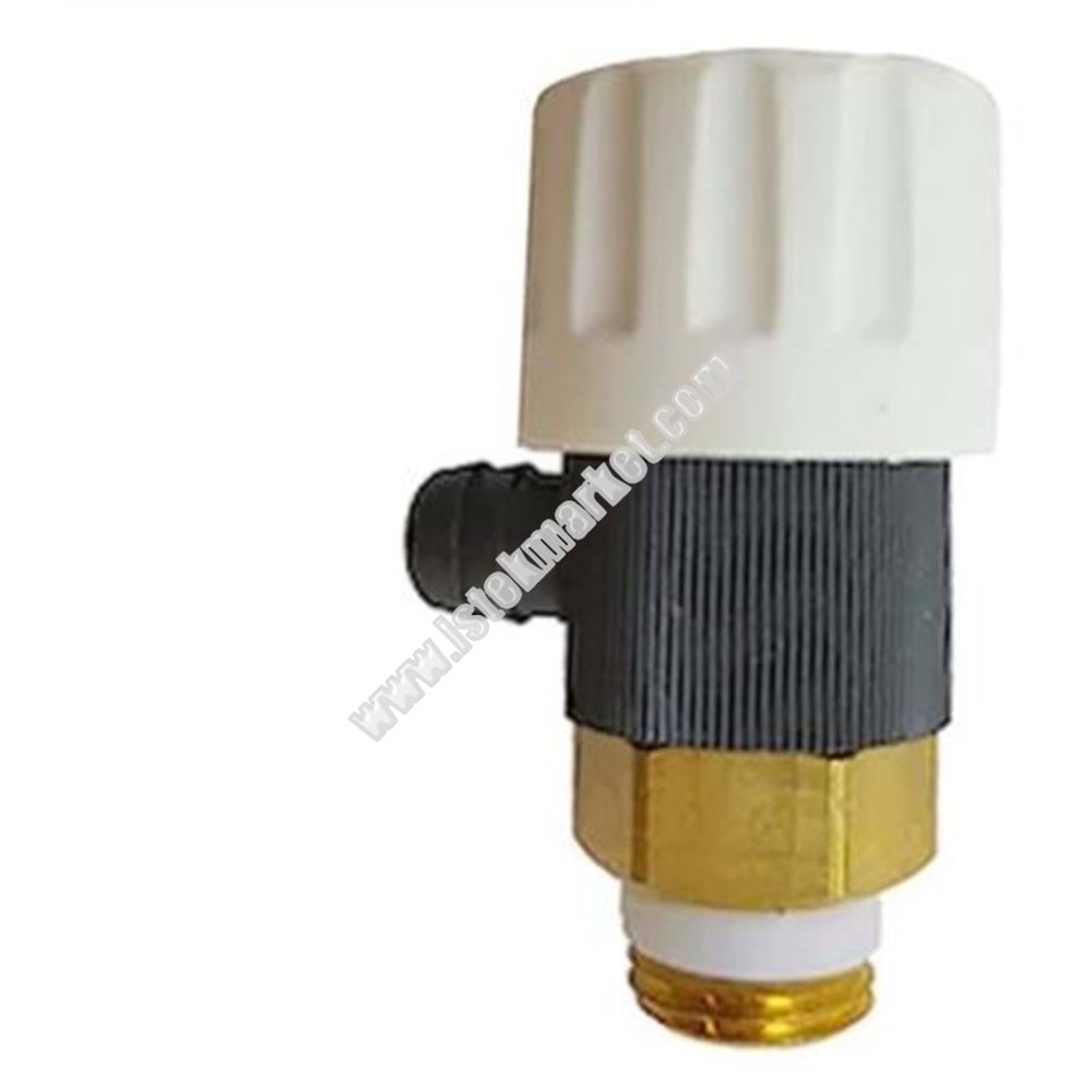 BOŞALTMA MUSLUĞU DE DIETRICH CHAPPEE 711498300