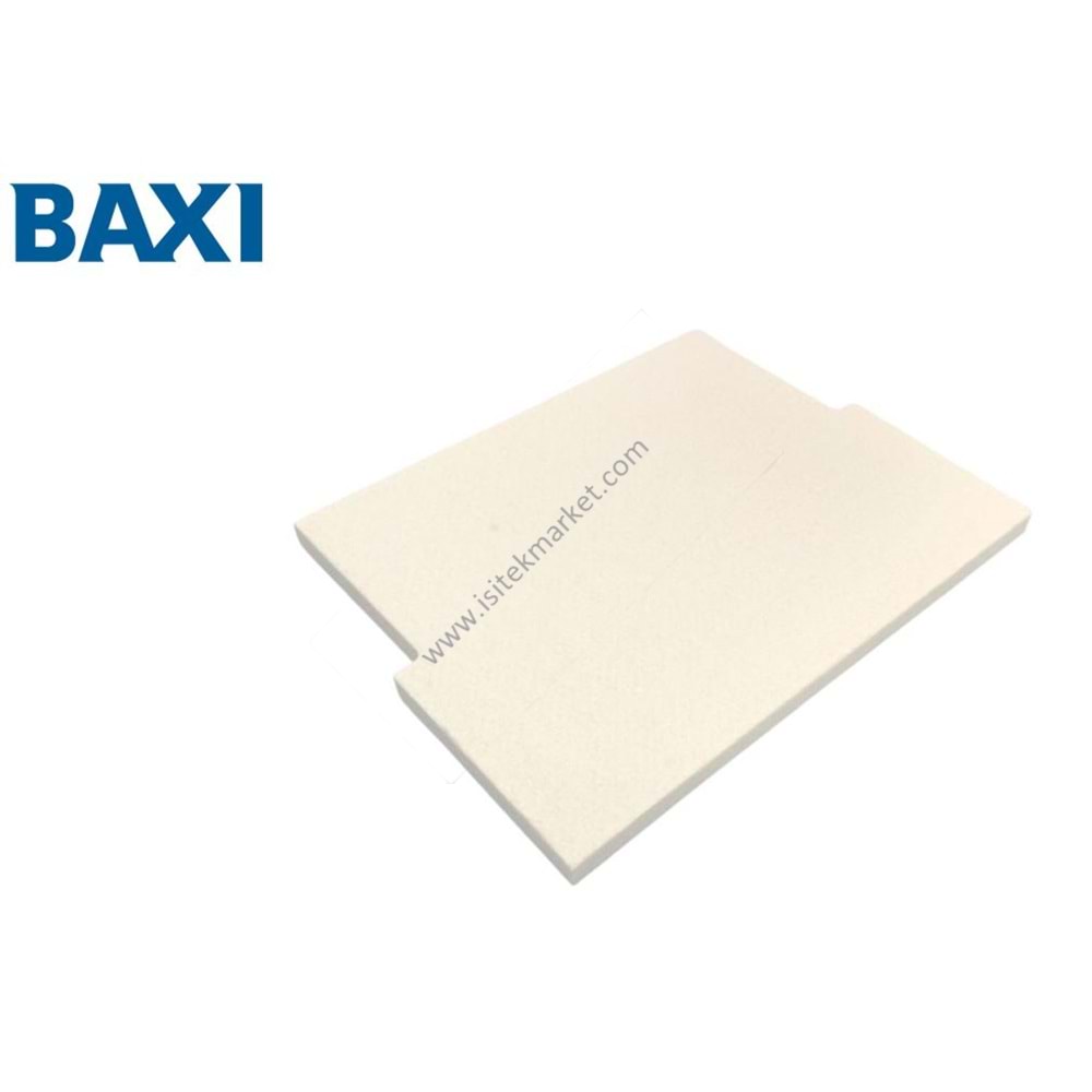 YALITIM MALZEMESİ ARKA BX 711578300 NUVOLA 3 COMFORT 240