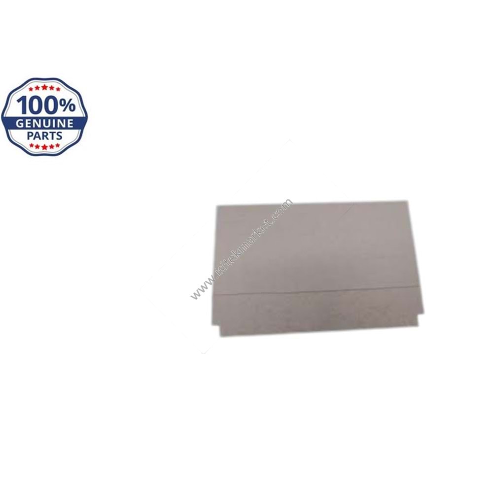 IZOLASYON BX REMEHA DE DIETRICH 711578400